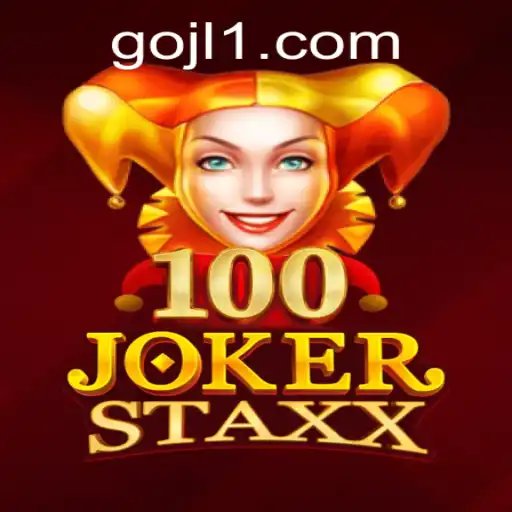 Exploring the World of 100JokerStaxx: A Captivating Slot Game