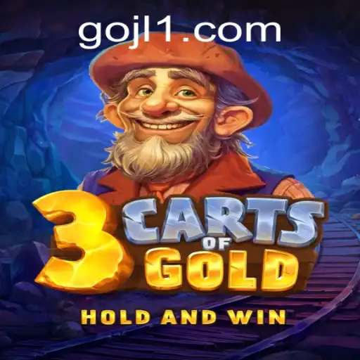The Enchanting World of 3cartsOfGold: A Journey into Adventure and Riches