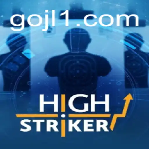 HighStriker: A Thrilling Game of Strength and Precision