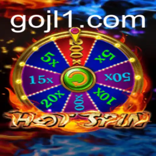 Exploring the Thrills of HotSpin: A Comprehensive Guide
