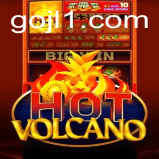 Discover the Thrilling Adventure of HotVolcano: A Game of Strategy and Eruption