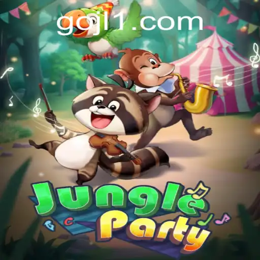 Unleashing the Adventure: Dive into the World of JungleParty