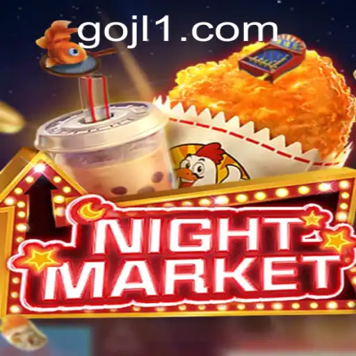 Exploring the Dynamic World of NIGHTMARKET: A Captivating New Game