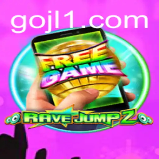 Dive into the Vibrant Universe of RaveJump2M