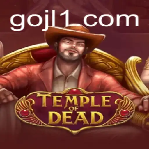 Exploring the Thrilling Depths of TempleofDead: Journey into the Unknown