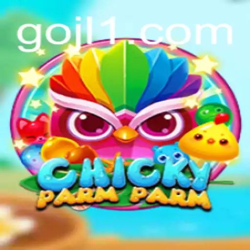 Unlocking the Game World of ChickyParmParm: Dive into the Dynamic Gameplay