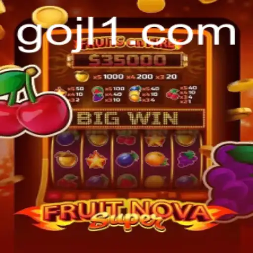 Discover the World of FruitNovaSuper: A Vibrant Adventure Awaits