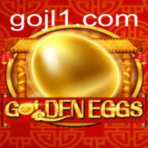 GoldenEggs: A New Era in Gaming with Gojl