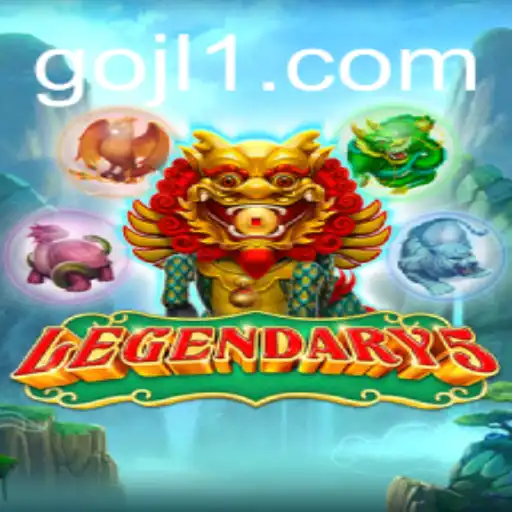 Exploring Legendary5: The Game Taking the World by Storm