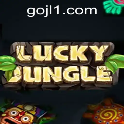 Exploring the Thrilling Adventure of LuckyJungle