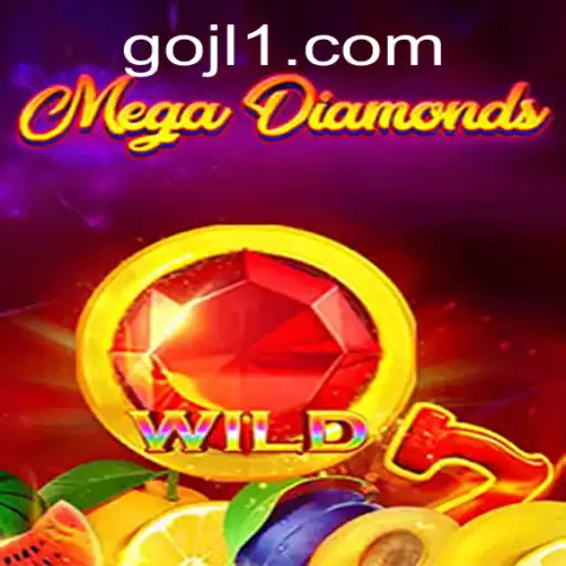 MegaDiamond: A Dazzling New Era in Gaming