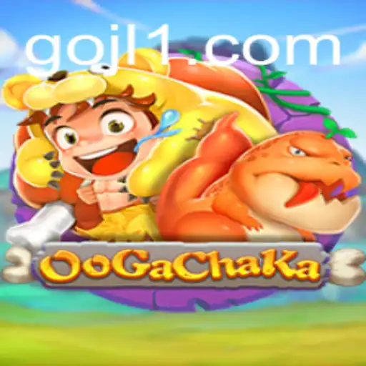 Discover the Mystical World of OoGaChaKa: A Unique Gaming Experience
