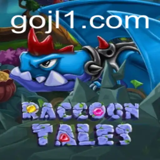 Exploring the Whimsical World of RaccoonTales: A Deep Dive Into Innovative Gameplay