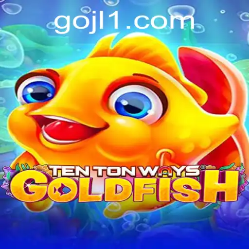 Unveiling the Intriguing World of TenTonWaysGoldfish: A Game of Strategy and Chance